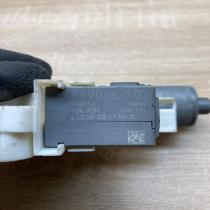 0130822200 999066 101  Rear door window regulator motor Peugeot 407
