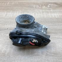 VP2S6U 9E927 F 2S6U EB  Throttle body valve Ford Focus