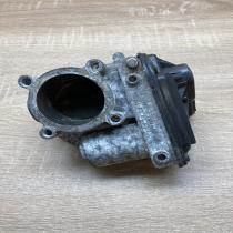 VP2S6U 9E927 F 2S6U EB  Throttle body valve Ford Focus