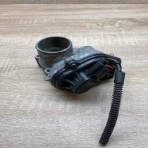 VP2S6U 9E927 F VP4F9U 9E928 BC  Throttle body valve Ford Focus