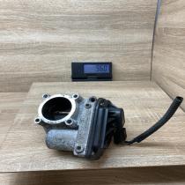 VP2S6U 9E927 F VP4F9U 9E928 BC  Throttle body valve Ford Focus