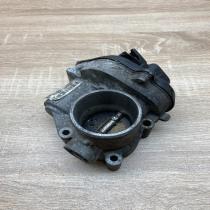 VP2S6U 9E927 F 2S6U FA 1389548 Throttle body valve Ford Focus