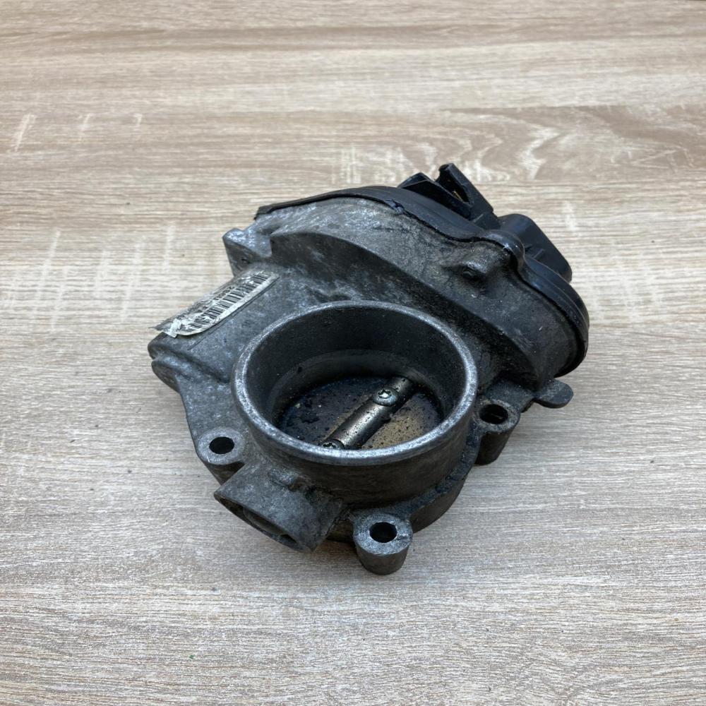 VP2S6U 9E927 F 2S6U FA 1389548 Throttle body valve Ford Focus