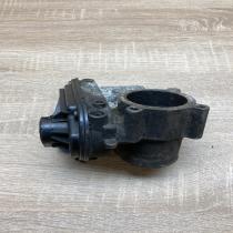 VP2S6U 9E927 F 2S6U FA 1389548 Throttle body valve Ford Focus
