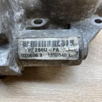 VP2S6U 9E927 F 2S6U FA 1389548 Throttle body valve Ford Focus