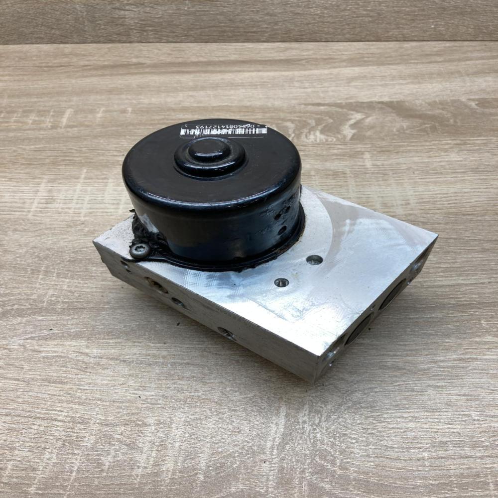 6751767   ABS Pump BMW 3 E46