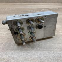 6751767   ABS Pump BMW 3 E46