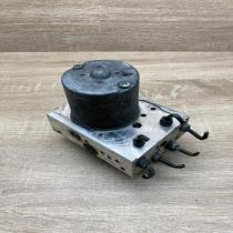 6750383 0265223001  ABS Pump BMW 5 E39