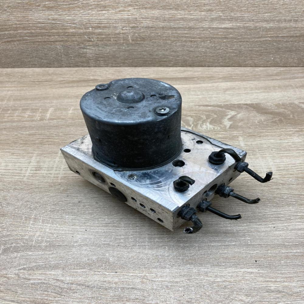 6750383 0265223001  ABS Pump BMW 5 E39