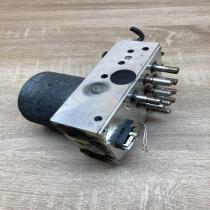 6750383 0265223001  ABS Pump BMW 5 E39