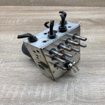 6750383 0265223001  ABS Pump BMW 5 E39
