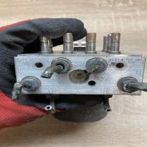 6750383 0265223001  ABS Pump BMW 5 E39