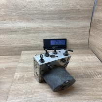 6750383 0265223001  ABS Pump BMW 5 E39