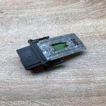 1H0959263 881051771  Heater blower motor/fan resistor Volkswagen Golf III