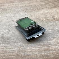 701959263   Heater blower motor/fan resistor Volkswagen Transporter - Caravelle