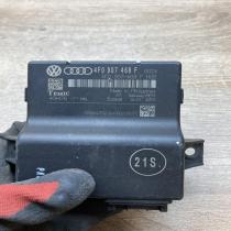 4F0907468F 4F0907468F  Gateway control module Audi A6 S6 C6 4F
