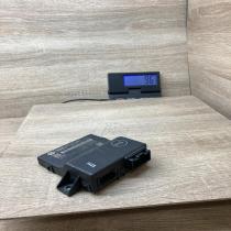 4F0907468F 4F0907468F  Gateway control module Audi A6 S6 C6 4F