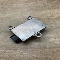13223930   ESP acceleration yaw rate sensor Opel Vectra C
