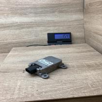 13223930   ESP acceleration yaw rate sensor Opel Vectra C