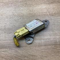 98235SA050 187900 1501  Airbag deployment crash/impact sensor Subaru Forester SG