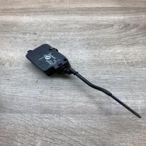 8372240   Fuel tank cap lock motor BMW 3 E46