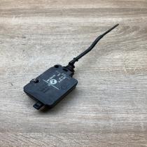 8372240   Fuel tank cap lock motor BMW 3 E46