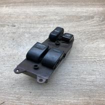 Yaris Window Switch 011 4A24  Electric window control switch Toyota Yaris