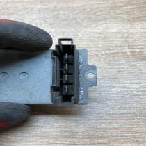 701959263 0268020312  Heater blower motor/fan resistor Volkswagen Transporter -