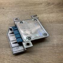 13158713 327963935  Airbag control unit/module Opel Meriva A