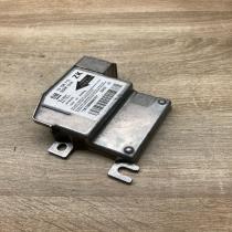 13158713 327963935  Airbag control unit/module Opel Meriva A