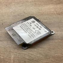 1J0909609 5WK42800  Airbag control unit/module Volkswagen Golf IV