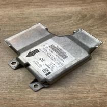 13102021   Airbag control unit/module Opel Signum