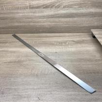 Chevrolet Door sill trim   Front sill trim cover Chevrolet Orlando
