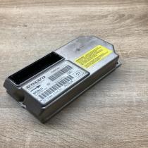 30667469 0285001655  Airbag control unit/module Volvo S60