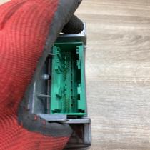 13170589 5WK43471  Airbag control unit/module Opel Vectra C