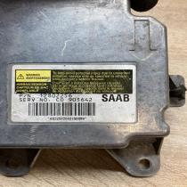 12802256   Airbag control unit/module Saab 9-3 Ver2