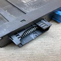 9134479 9134478  Comfort/convenience module BMW 3 E90 E91