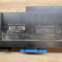 9134479 9134478  Comfort/convenience module BMW 3 E90 E91