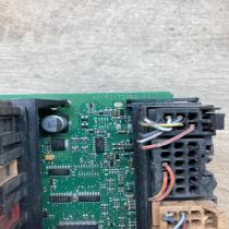 6Q2937049F A2C53172052 6Q0937713 Comfort/convenience module Volkswagen Polo IV 9