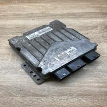 9644895180 9641849280 5WS40020HT Engine control unit/module ECU Peugeot 307