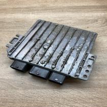 9644895180 9641849280 5WS40020HT Engine control unit/module ECU Peugeot 307