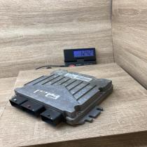9644895180 9641849280 5WS40020HT Engine control unit/module ECU Peugeot 307