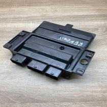 8200399038 8200513163  Engine control unit/module ECU Renault Megane II