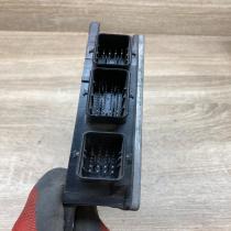 8200399038 8200513163  Engine control unit/module ECU Renault Megane II