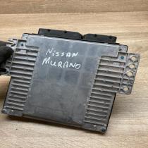 MEC31 140   Engine control unit/module ECU Nissan Murano Z50