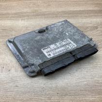 09180353 0281001971  Engine control unit/module ECU Opel Astra G