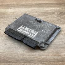 09180353 0281001971  Engine control unit/module ECU Opel Astra G