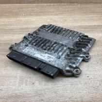 30729518 5WS40212G  Engine control unit/module ECU Volvo V50
