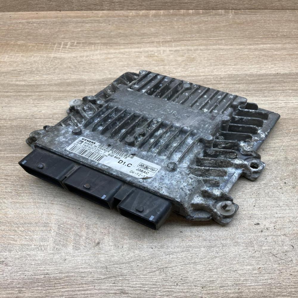 30729518 5WS40212G  Engine control unit/module ECU Volvo V50