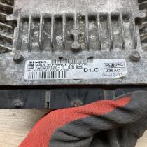 30729518 5WS40212G  Engine control unit/module ECU Volvo V50